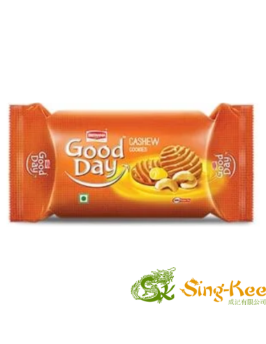 Britannia Good Day Cashew 72g | Sing Kee Foods