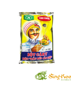 Vianco Curry Powder 500g