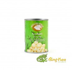 GOLDEN SWAN Lychee (567g x 24) 1 case