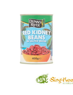 Dunn's River Red Kidney Beans 400g | Sing Kee Foods