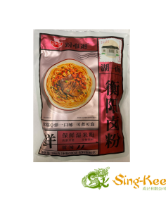衡阳卤粉 286g