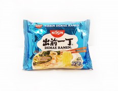 NISSIN Demae Ramen Seafood Flavour 100g