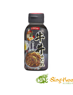 牛肉盖浇饭汁 175g | Sing Kee Foods