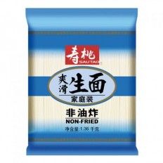 寿桃生面1.36kg