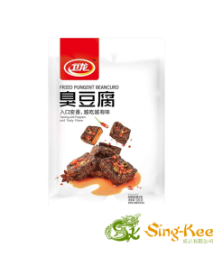 衛龍臭豆腐120g | Sing Kee Foods