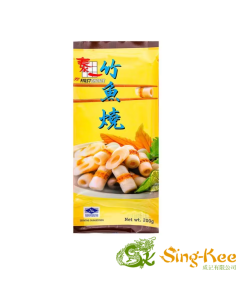 泰一 竹鱼烧 200g