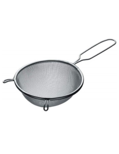 24cm Single Mesh Strainer