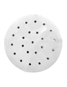 5.5" Dim Sum Steamer Paper 400 sheets