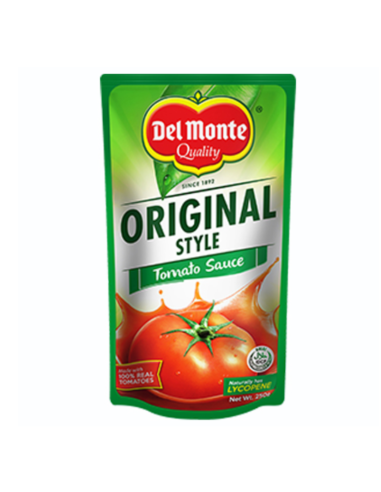 Del Monte 番茄酱 250g
