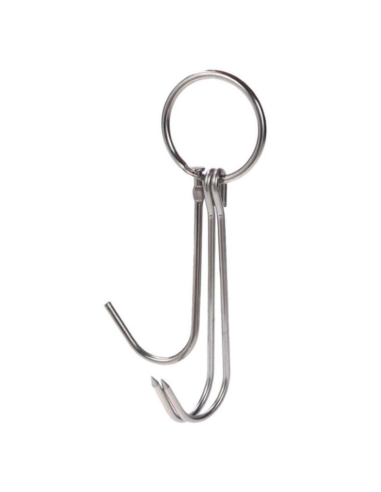 LT S/S Duck Hook - 1pc