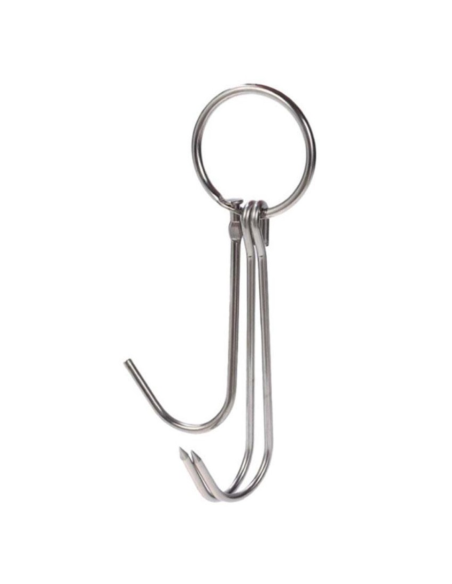 LT S/S Duck Hook - 1pc