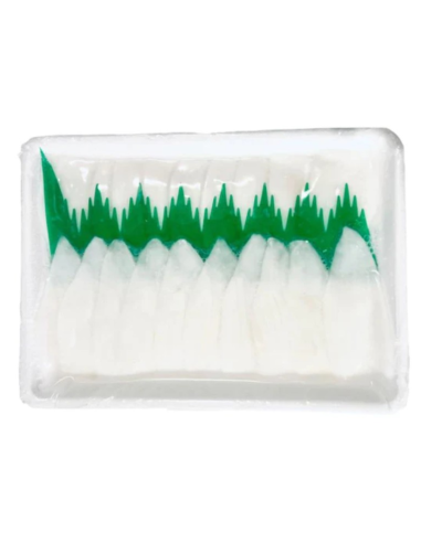 SCN Squid Slice 160g -  - 冰鮮 ZH