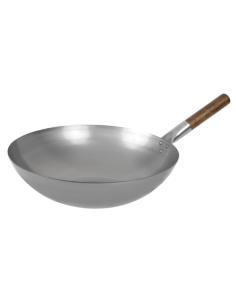 14" Fried Rice London Wok