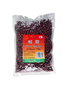 East Asia Red Beans 1kg