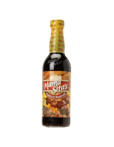 Mama Sita’s Barbecue Marinade (BBQ) 680ml -  - 香料及其他食材 ZH