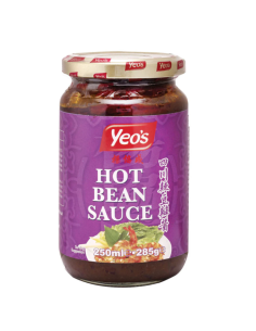 楊協成豆板醬 250mL x 12 - Wholesale - ZH | Sing Kee