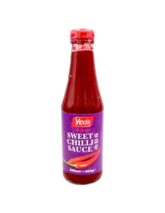 杨协成甜辣椒醬 300ml - Yeo's - 調味料 ZH