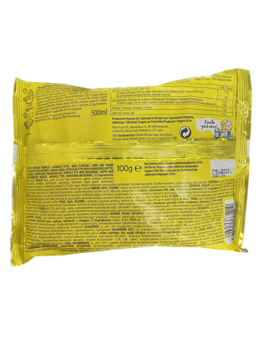Nissin Demae Ramen Miso Flavour 100g - Noodles | Sing Kee