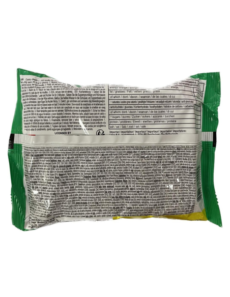 Nissin Demae Ramen Kyushu Tonkotsu Flavour 100g -  - 麵條 ZH