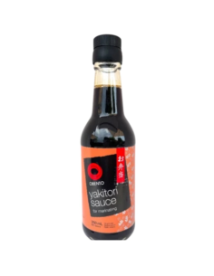 Obento Yakitori Sauce 250ml -  - 香料及其他食材 ZH