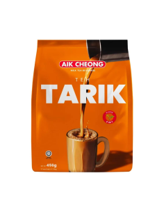 Aik Cheong 3 In 1 Malaysian Teh Tarik Milk Tea 38g*12