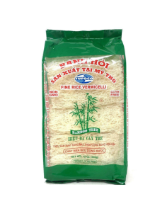 Bamboo Tree Fine Rice Vermicelli 340g