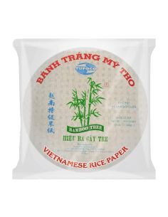 Bamboo Tree Rice Paper 28cm 340g