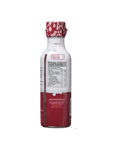 Ajumma Republic Sweet & Spicy Gochujang Sauce 300g - Condiments | S...