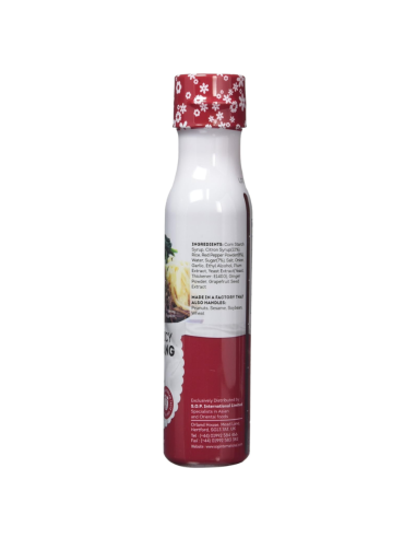 Ajumma Republic Sweet & Spicy Gochujang Sauce 300g - Condiments | S...