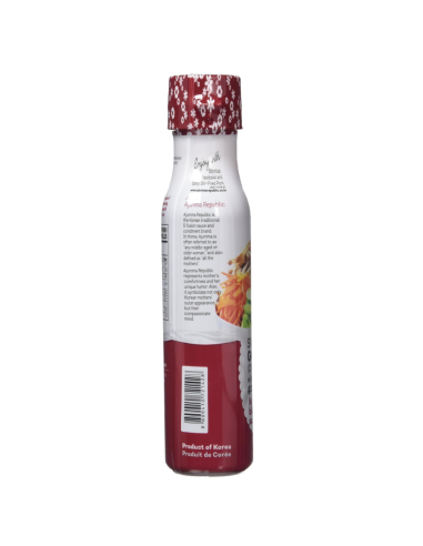 Ajumma Republic Sweet & Spicy Gochujang Sauce 300g - Condiments | S...
