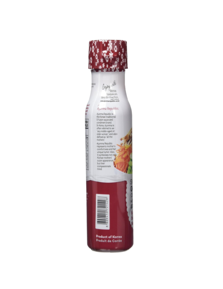 Ajumma Republic Sweet & Spicy Gochujang Sauce 300g - Condiments | S...
