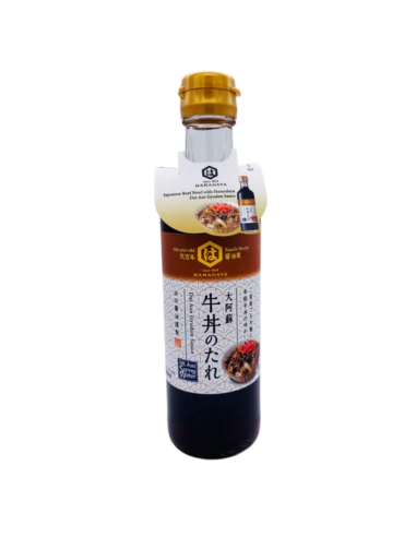 Hamadaya Dai Aso 牛丼酱 300 毫升