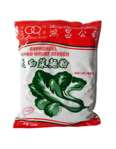 大白菜面粉 1kg -  - Rice Products ZH