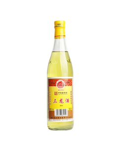 Lung Shan Three Dragon (35% vol) 500ml
