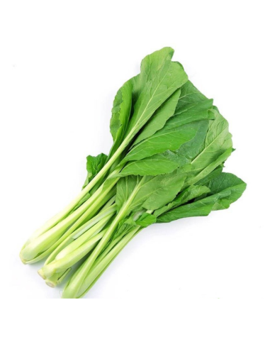 本地菜心 500g