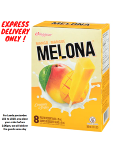BG Binggrae Melona Mango 70ml*8 | Sing Kee