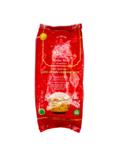 Kaijae Hom Mali Jasmine Rice 1kg