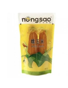 農嫂糯玉米-雙穗黃色300g | Sing Kee Foods