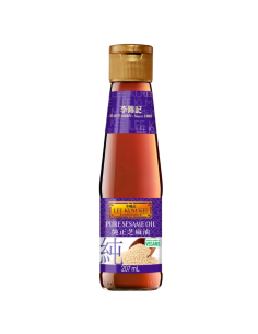 Lee Kum Kee Pure Sesame Oil 207ml