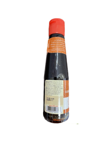 李锦记 饺子酱汁 207ml - Lee Kum Kee - 調味料 ZH