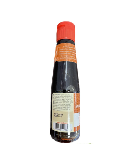 李锦记 饺子酱汁 207ml - Lee Kum Kee - 調味料 ZH