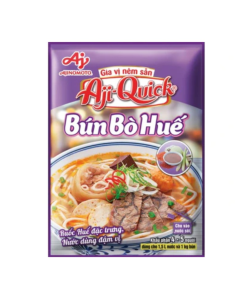 Ajiquick Hue Noodle Seasoning Bun Bo Hue 59g