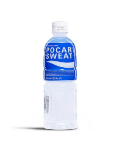 宝矿力水特离子补给饮料500ml