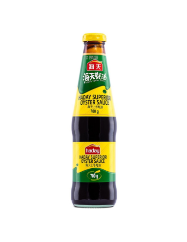 HD Superior Oyster Sauce 700g -  - 香料及其他食材 ZH