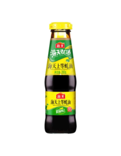 HD Superior Oyster Sauce 245g