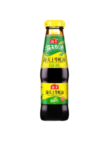 HD Superior Oyster Sauce 245g