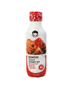 Ajumma Republic泡菜酱300g - Ajumma Republic - 調味料 ZH