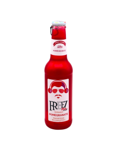 Freez Mix Sparkling Pomegranate Drink 275ml
