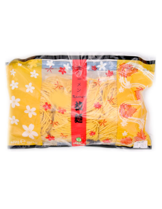 环球拉面400g