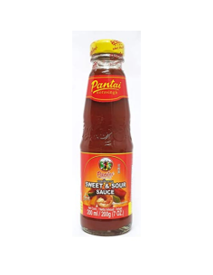 Pantai 酸甜酱 200ml